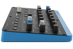 Waldorf Protein 8-Voice Polyphonic Wavetable Synthesizer