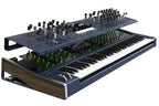 Waldorf Quantum MKII 61-Key Polyphonic Digital/Analog Synthesizer