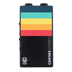 Walrus Audio Canvas Stereo Dual Line Isolator D.I.