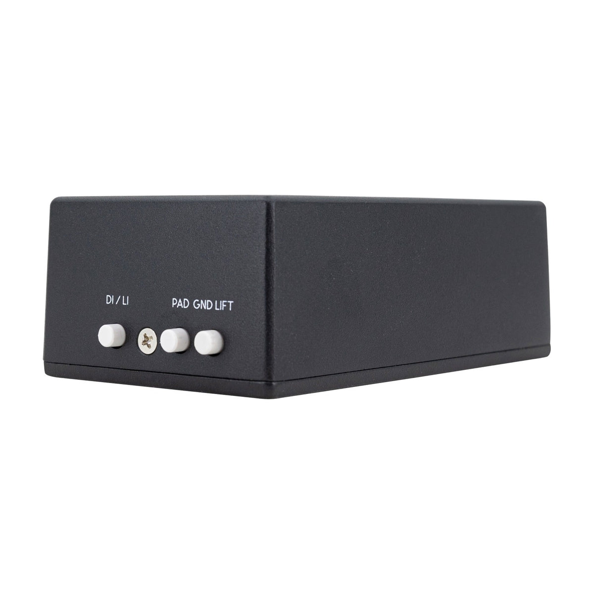 Walrus Audio Canvas Stereo Dual Line Isolator D.I.