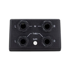 Walrus Audio Canvas Stereo Dual Line Isolator D.I.