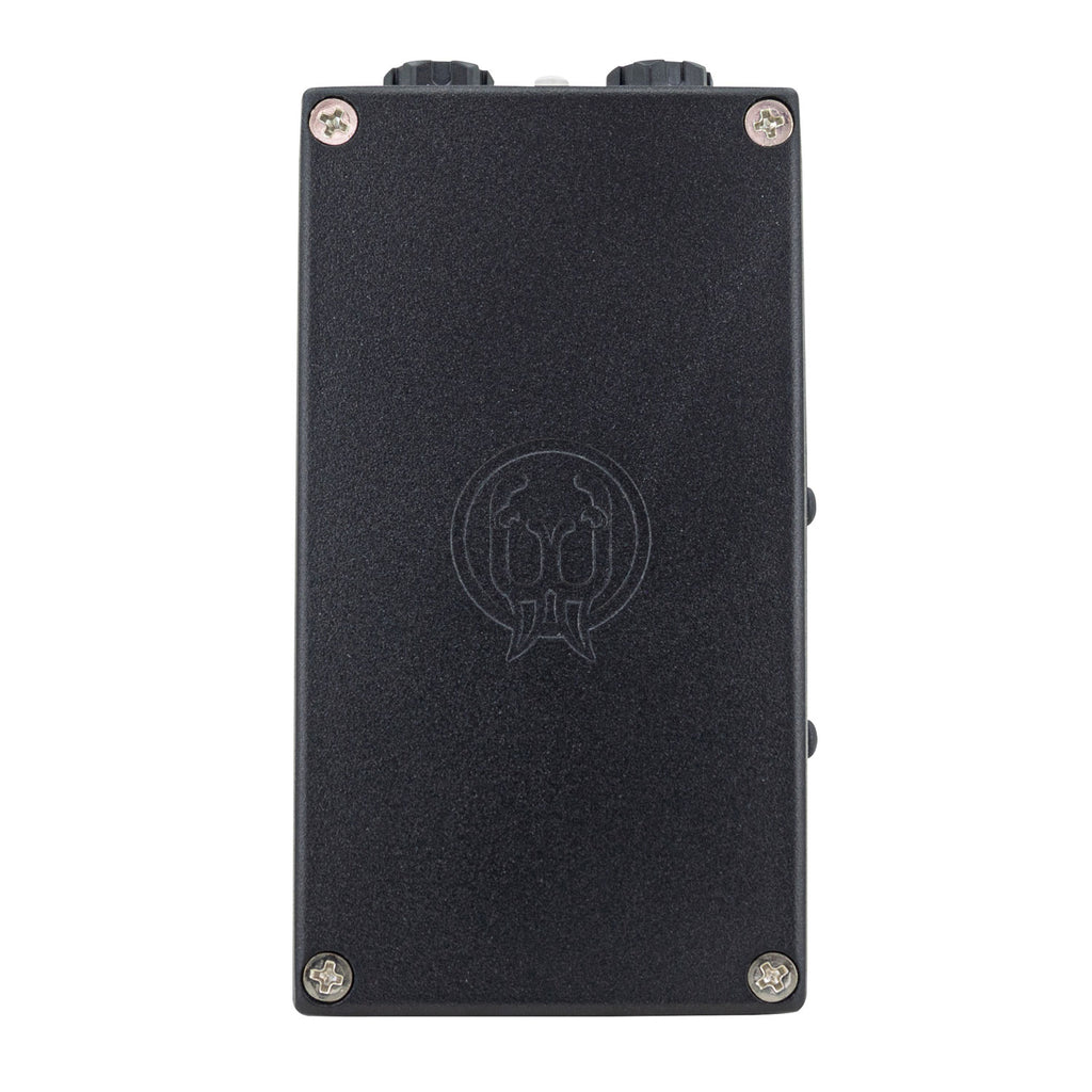 Walrus Audio Canvas Stereo Dual Line Isolator D.I.
