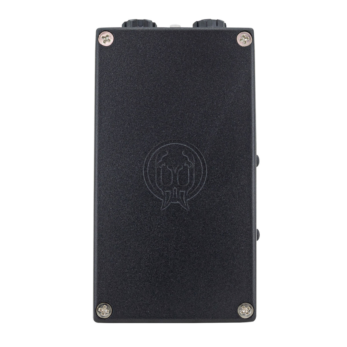 Walrus Audio Canvas Stereo Dual Line Isolator D.I.