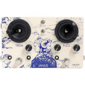 Walrus Audio Janus Fuzz and Tremolo Pedal with Joystick Control