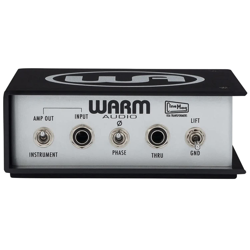 Warm Audio Active Direct Box