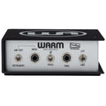 Warm Audio Active Direct Box