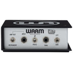 Warm Audio Active Direct Box
