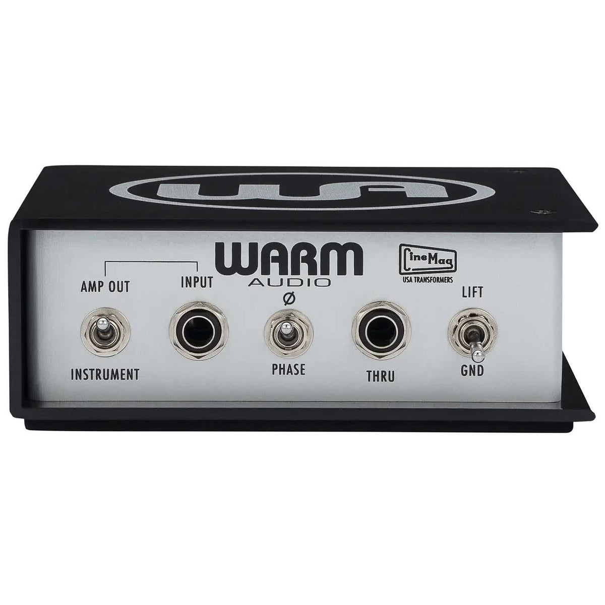 Warm Audio Active Direct Box