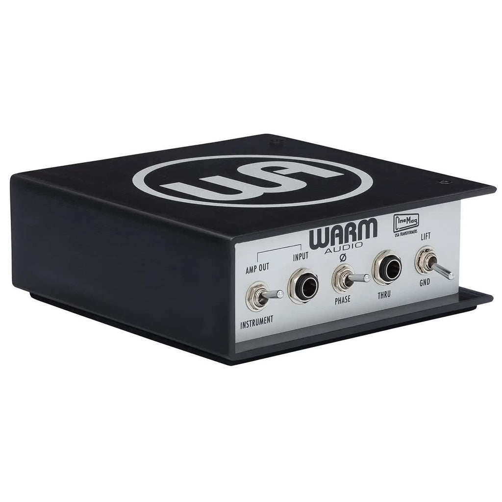 Warm Audio Active Direct Box