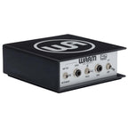 Warm Audio Active Direct Box