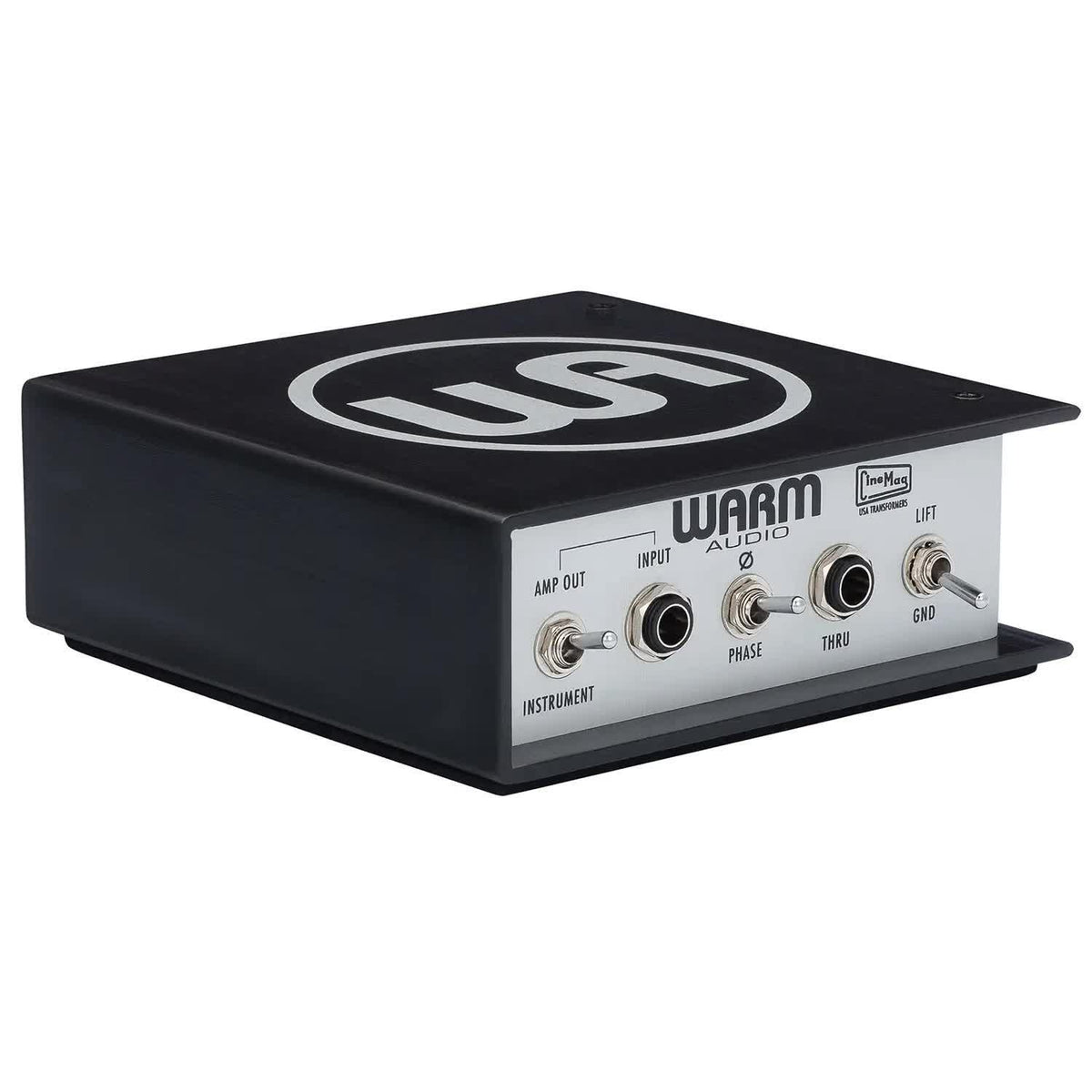 Warm Audio Active Direct Box