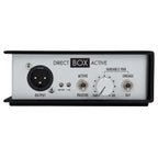 Warm Audio Active Direct Box