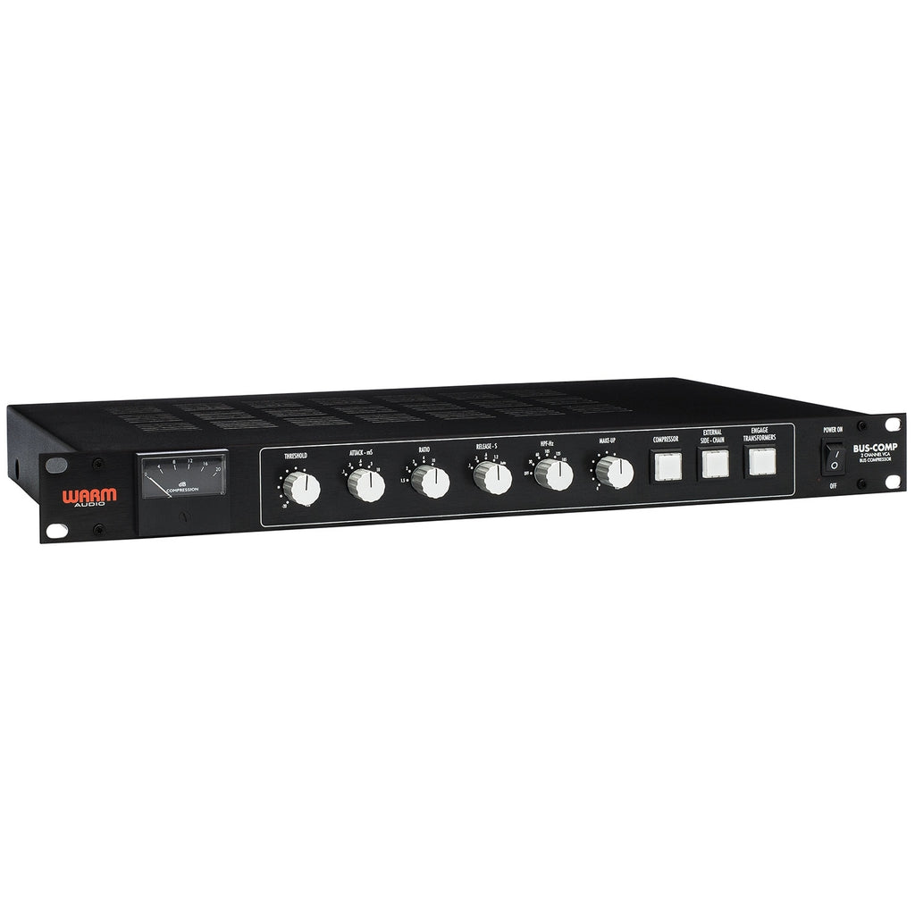 Warm Audio BUS-COMP Stereo Bus Compressor