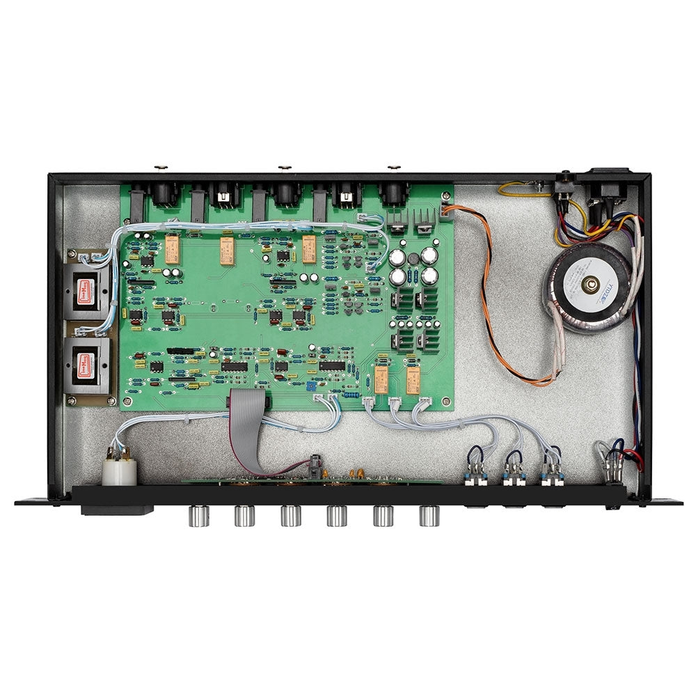 Warm Audio BUS-COMP Stereo Bus Compressor