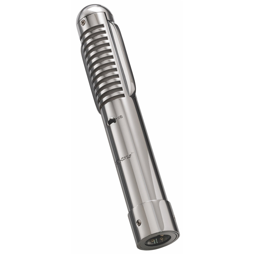 Warm Audio WA-2FT Fen-tone Instrument Ribbon Microphone - Stereo Pair