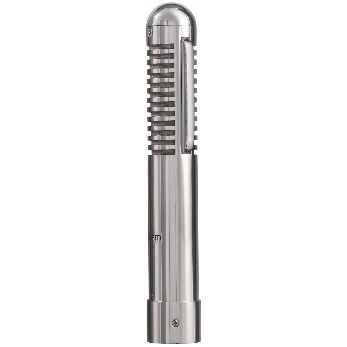Warm Audio WA-2FT Fen-tone Instrument Ribbon Microphone - Stereo Pair