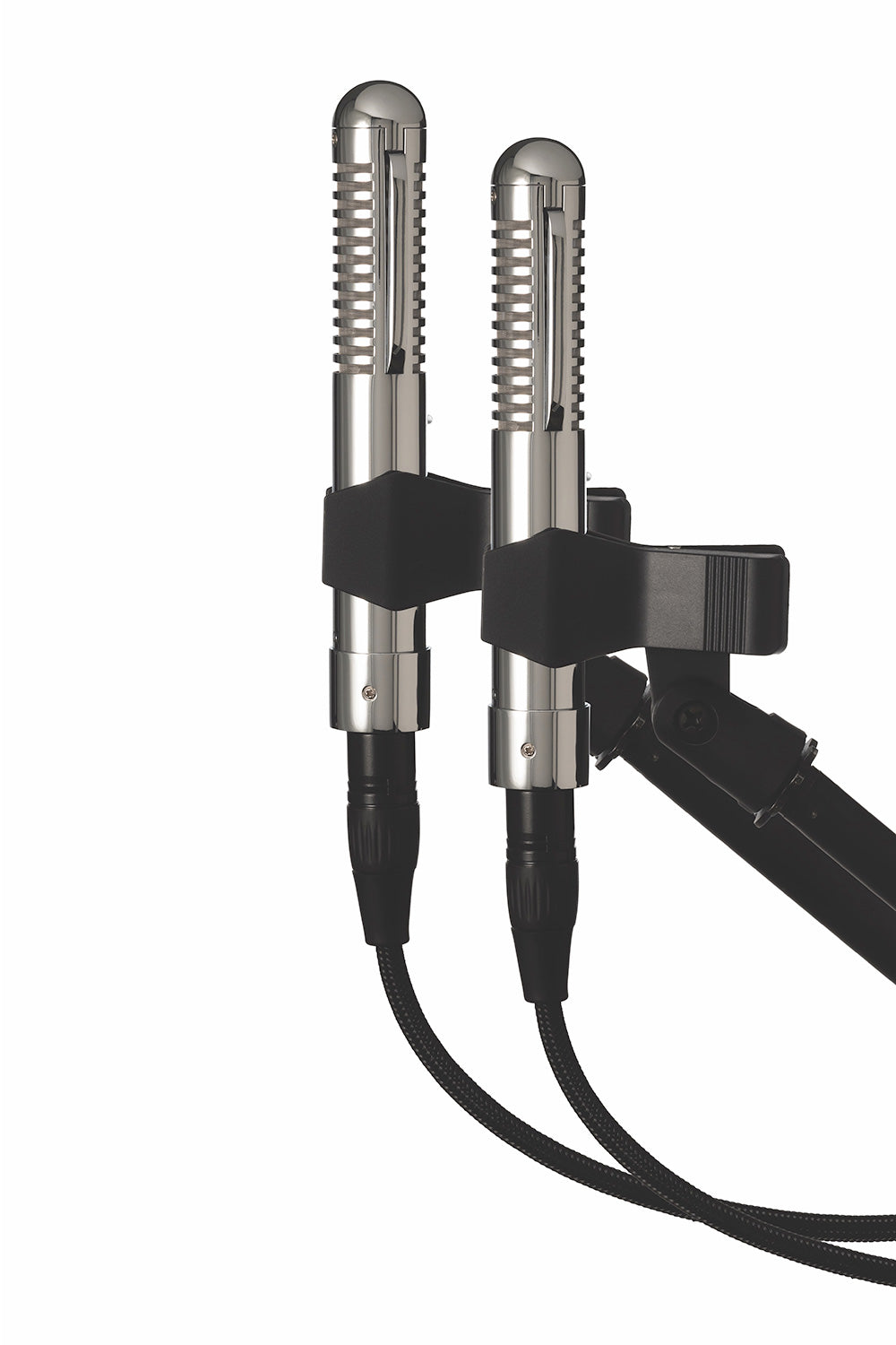Warm Audio WA-2FT Fen-tone Instrument Ribbon Microphone - Stereo Pair
