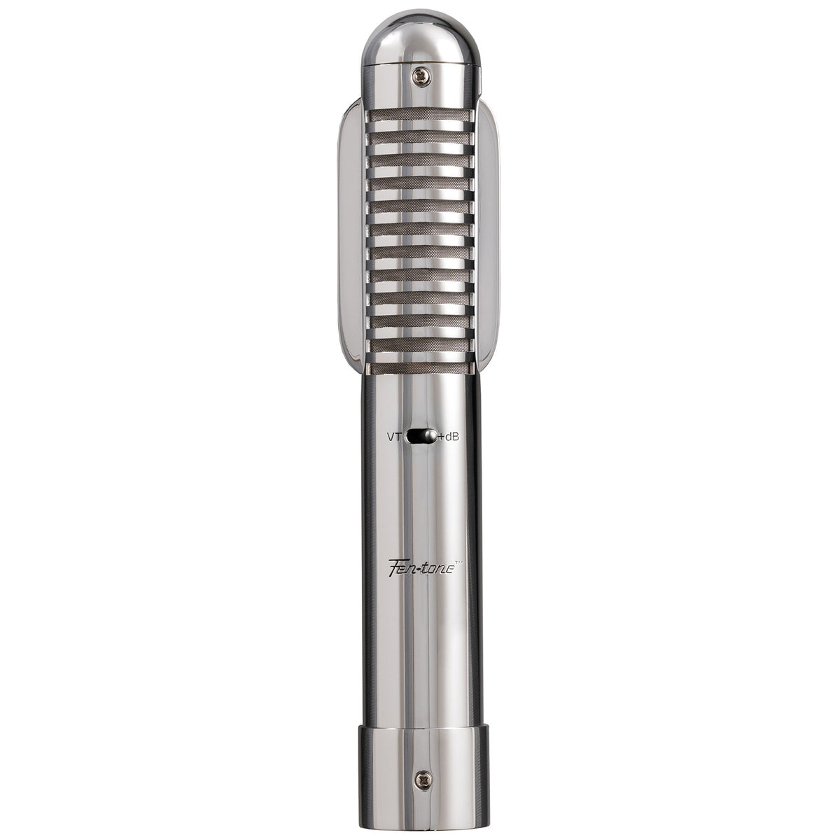 Warm Audio WA-FT Fen-tone Instrument Ribbon Microphone - Single