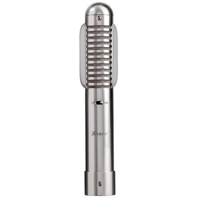 Warm Audio WA-FT Fen-tone Instrument Ribbon Microphone - Single