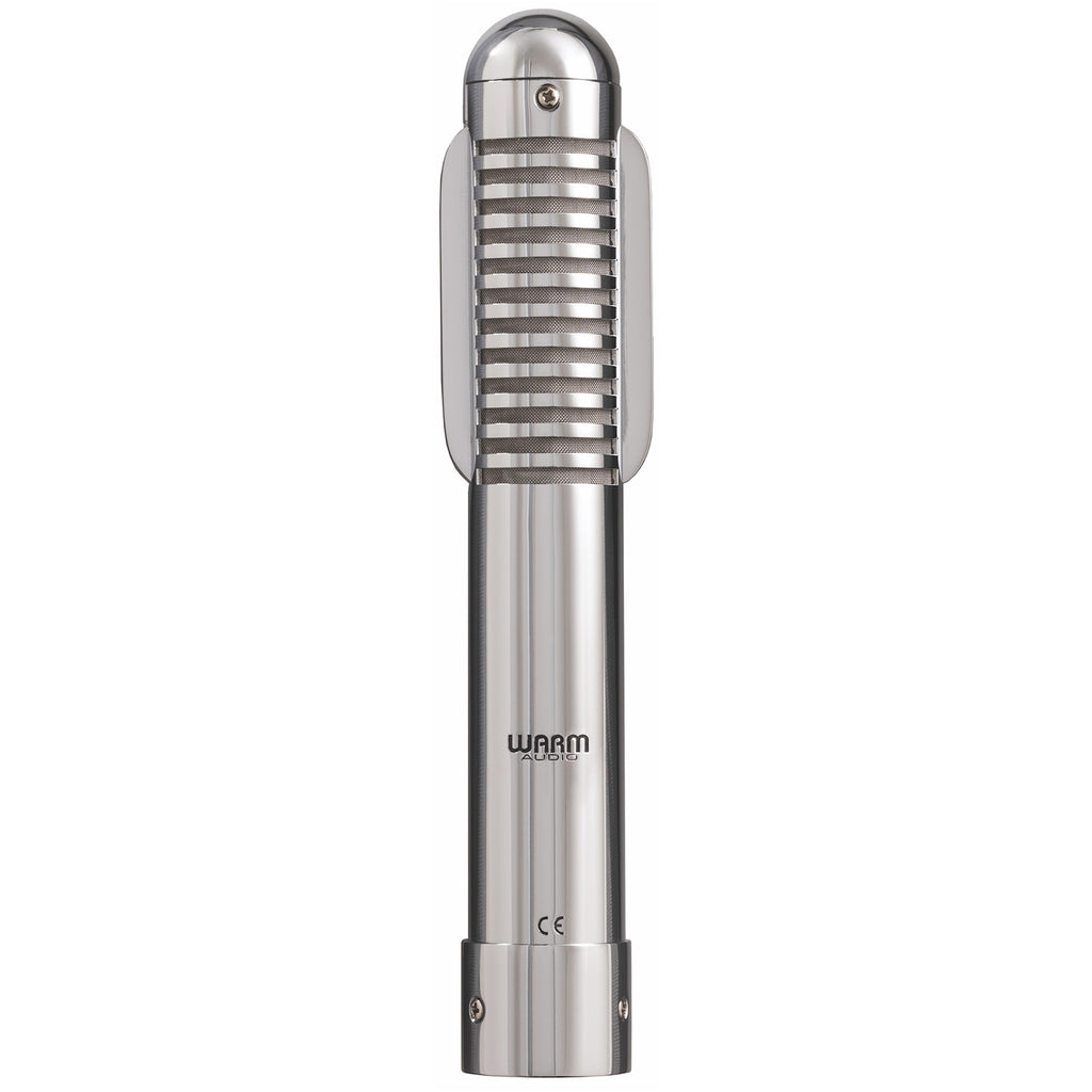 Warm Audio WA-FT Fen-tone Instrument Ribbon Microphone - Single
