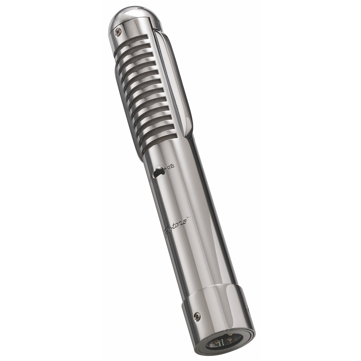 Warm Audio WA-FT Fen-tone Instrument Ribbon Microphone - Single
