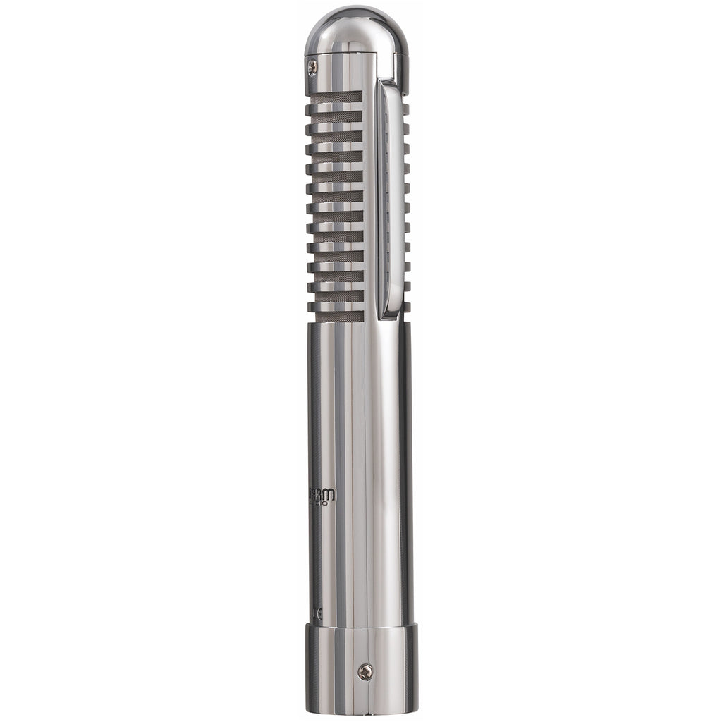 Warm Audio WA-FT Fen-tone Instrument Ribbon Microphone - Single