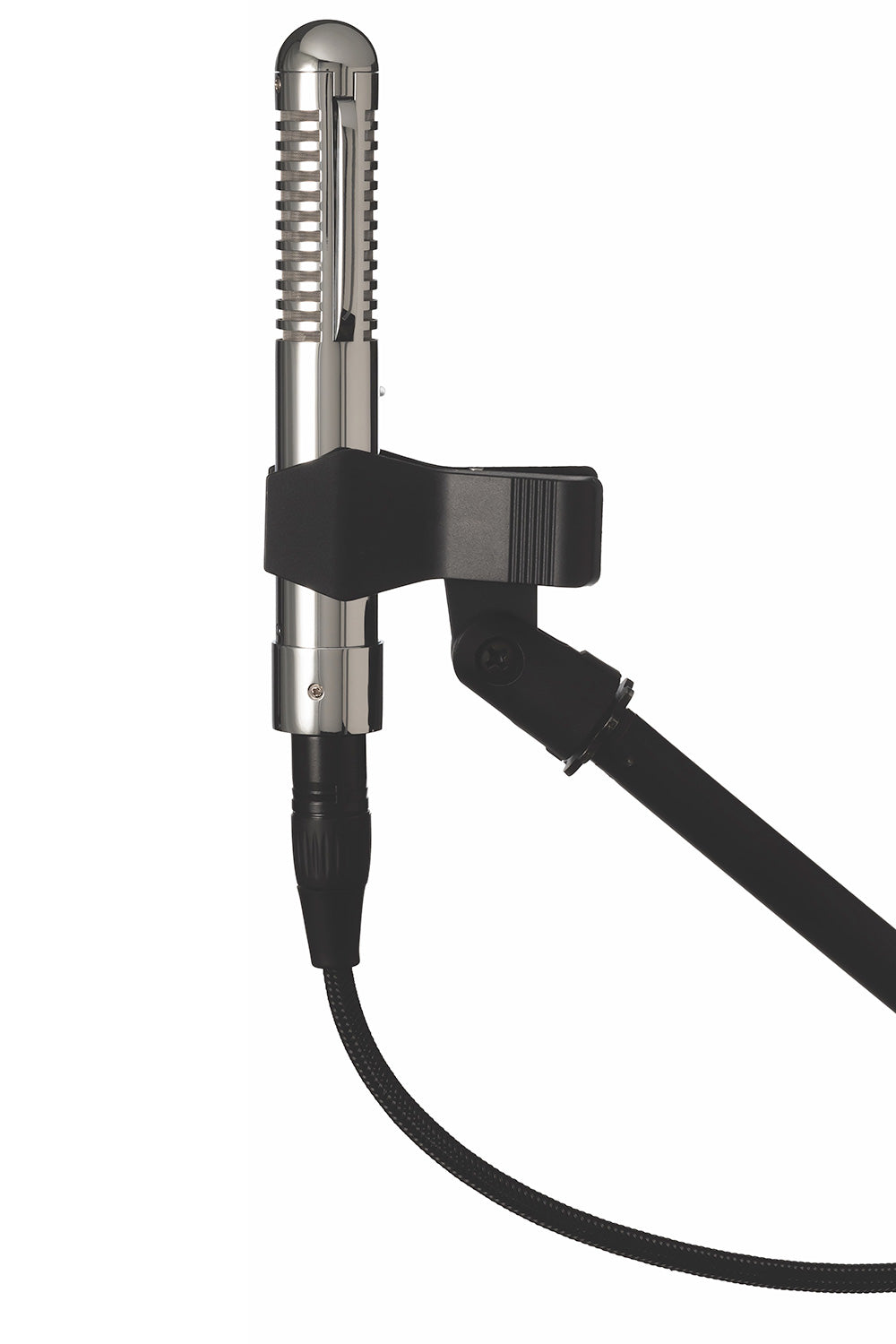 Warm Audio WA-FT Fen-tone Instrument Ribbon Microphone - Single