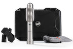 Warm Audio WA-FT Fen-tone Instrument Ribbon Microphone - Single