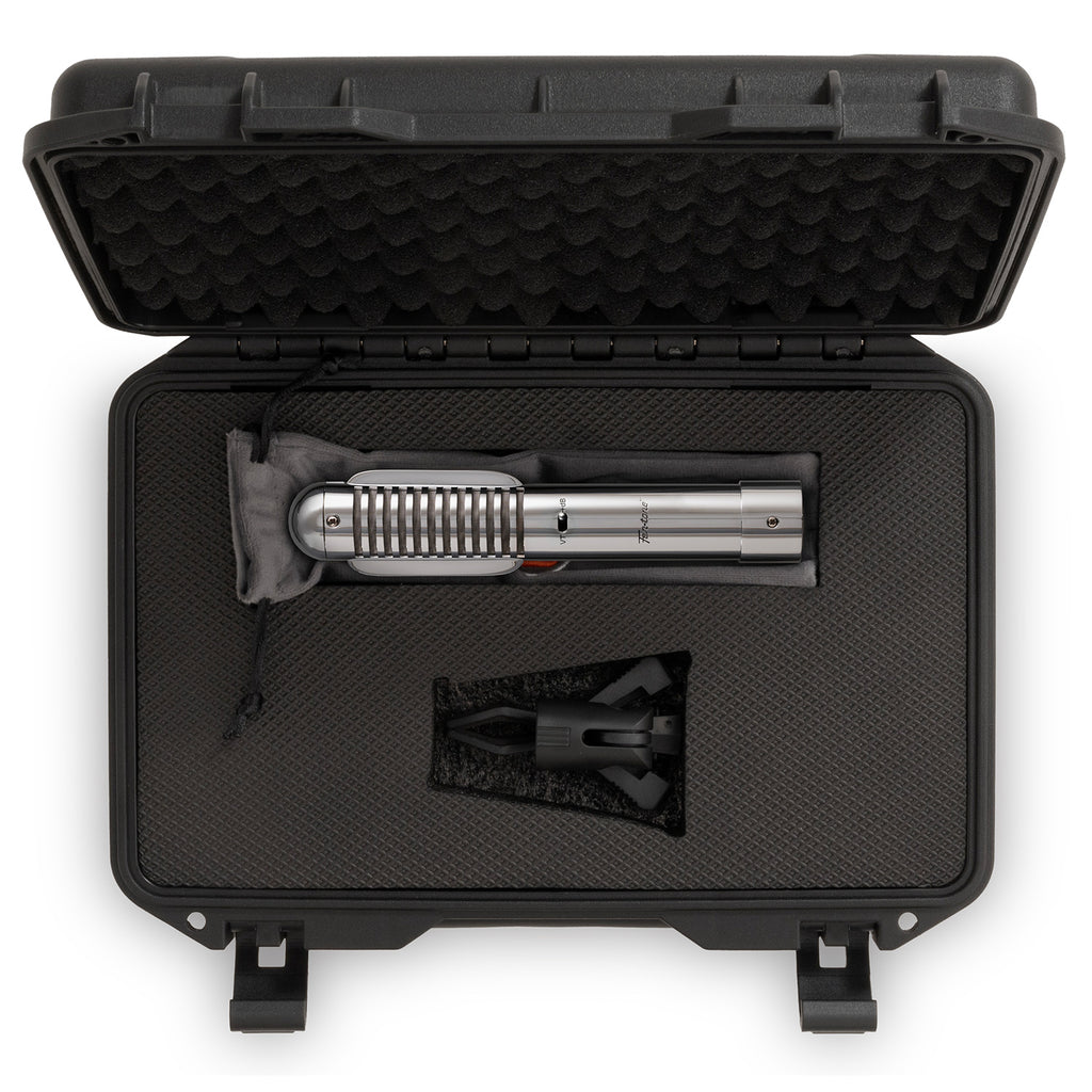 Warm Audio WA-FT Fen-tone Instrument Ribbon Microphone - Single