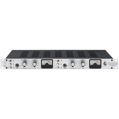 Warm Audio Sound Techniques Jude-MP2 Stereo Microphone Preamp