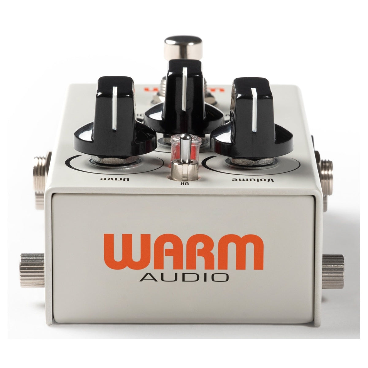 Warm Audio ODD Box V1 Overdrive Pedal