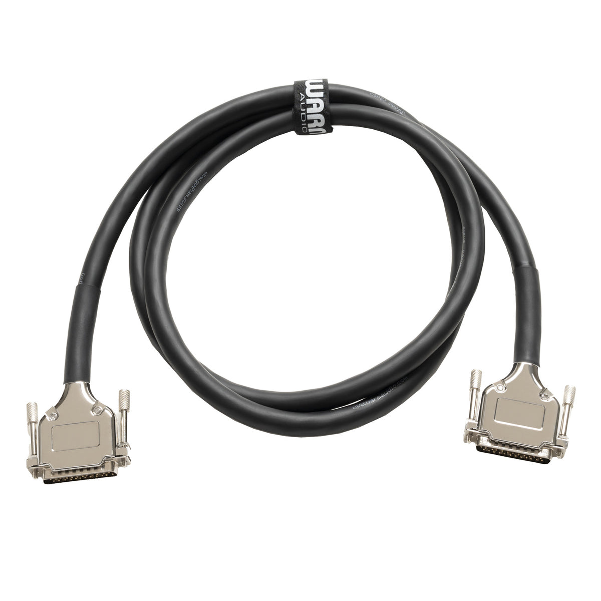 Warm Audio Premier DB25 to DB25 Cable - 6'