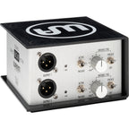 Warm Audio Stereo Active Direct Box