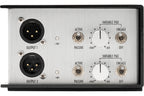 Warm Audio Stereo Active Direct Box