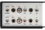 Warm Audio Stereo Active Direct Box