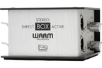 Warm Audio Stereo Active Direct Box