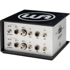 Warm Audio Stereo Passive Direct Box