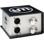 Warm Audio Stereo Passive Direct Box