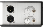 Warm Audio Stereo Passive Direct Box