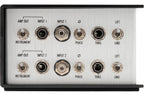 Warm Audio Stereo Passive Direct Box