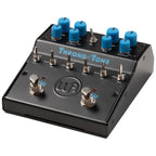 Warm Audio Throne Of Tone Dual-Sided Overdrive Pedal (Demo Deal)