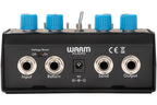 Warm Audio Throne Of Tone Dual-Sided Overdrive Pedal (Demo Deal)