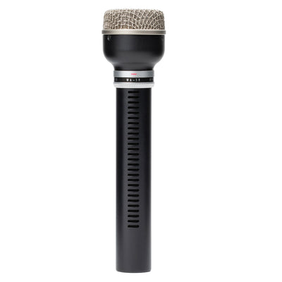 Warm Audio WA-19 Dynamic Studio Microphone - Black