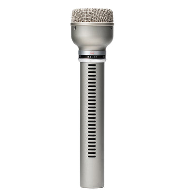 Warm Audio WA-19 Dynamic Studio Microphone - Nickel
