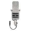 Warm Audio WA-44 Studio Ribbon Microphone