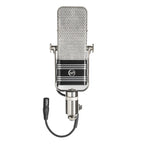 Warm Audio WA-44 Studio Ribbon Microphone