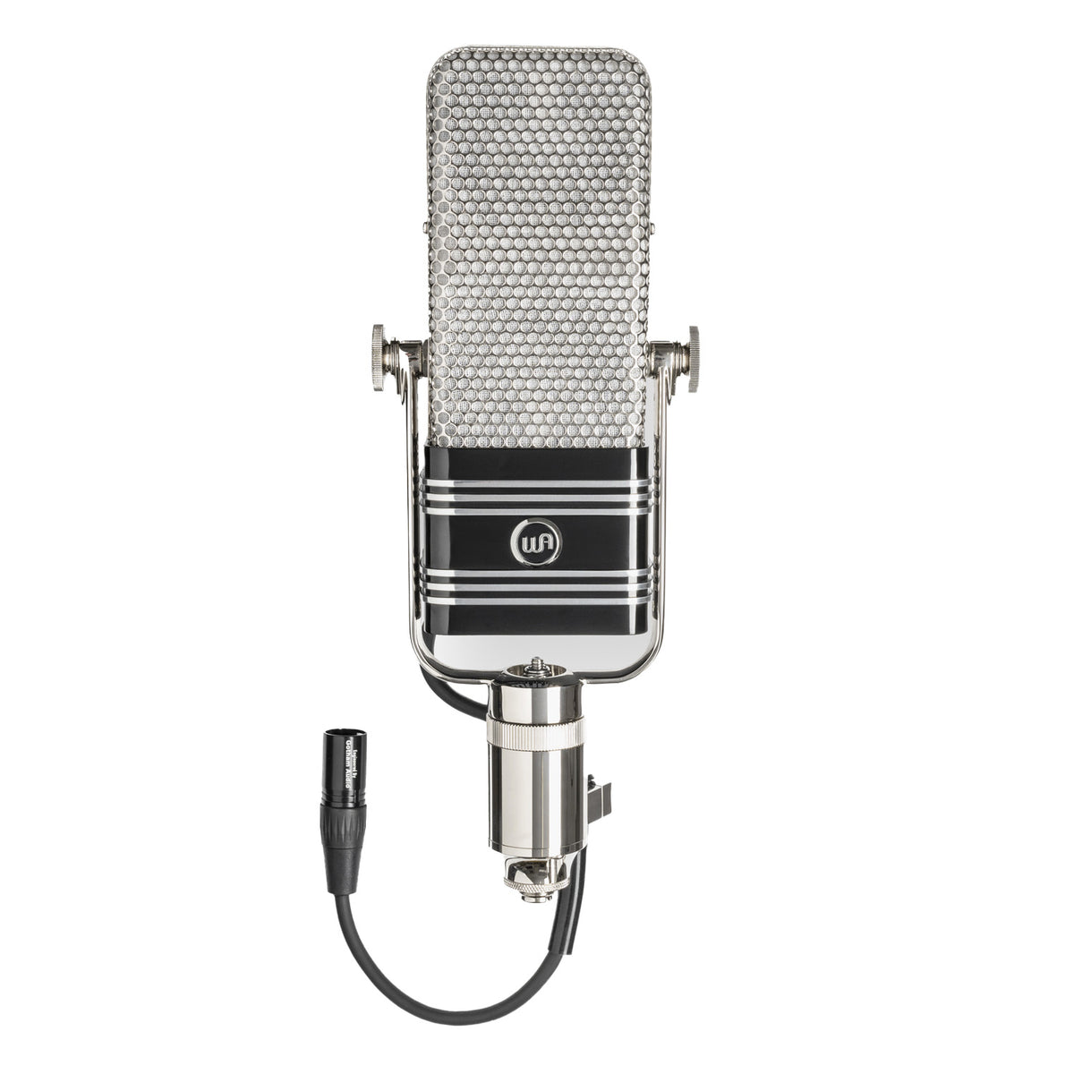 Warm Audio WA-44 Studio Ribbon Microphone