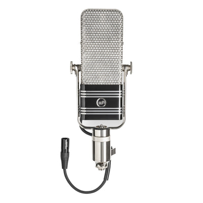 Warm Audio WA-44 Studio Ribbon Microphone
