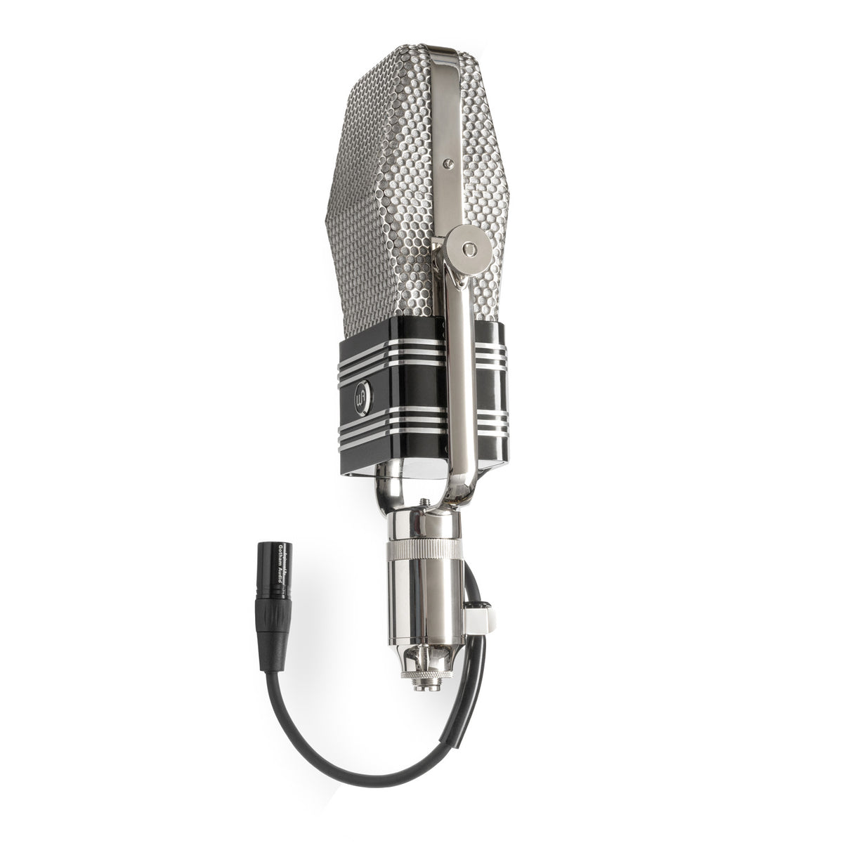 Warm Audio WA-44 Studio Ribbon Microphone