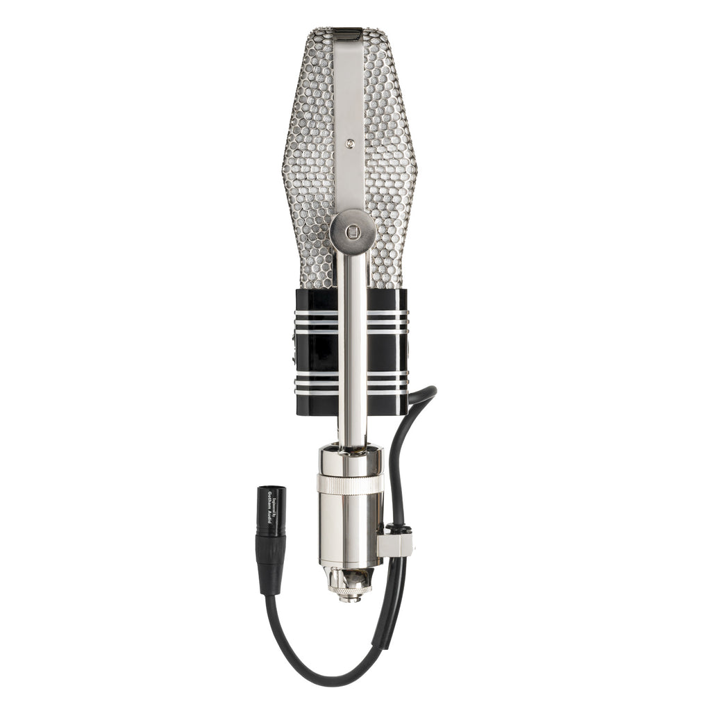 Warm Audio WA-44 Studio Ribbon Microphone